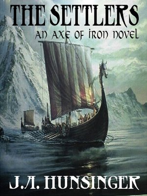 cover image of The Settlers